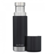 Термос Klean Kanteen TKPro 500 мл Shale Black