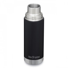 Термос Klean Kanteen TKPro 500 мл Shale Black