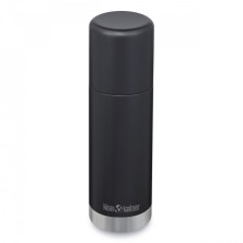 Термос Klean Kanteen TKPro 500 мл Shale Black