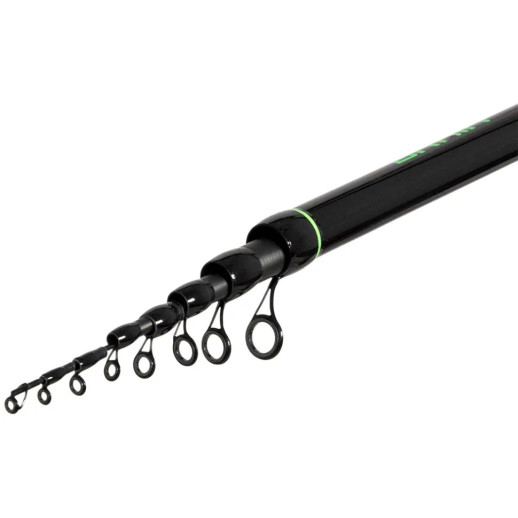 Вудилище болонське Brain Blade Bolo 6m факт.6.00m 363g 20-50g