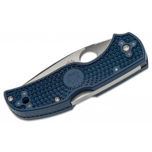 Ніж Spyderco Native 5 (C41PCBL5)