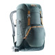 Рюкзак Deuter Walker, 24 л, anthracite-black