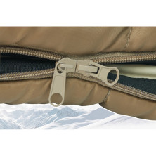Спальник з капюшоном Naturehike MJ600 CNK2300SD014, коричневий