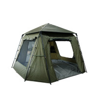 Намет короповий Ranger Gazebo Lux 3-mann (Арт. RA 6665)