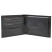Портмоне чоловіче шкіряне Semi Line RFID Black (P8265-0)