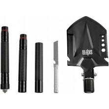 Лопата багатофункціональна SKIF Plus Wombat 1