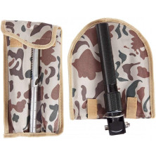 Лопата багатофункціональна SKIF Plus Wombat 1