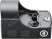 Приціл Bushnell RXS100 RXS-100, 4 MOA, 1x25mm