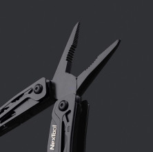 Мультитул Xiaomi HuoHou Nextool KT5024 Black