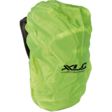 Рюкзак XLC BA-S83, чорно-синій, 15л