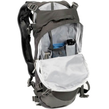 Рюкзак XLC BA-S83, чорно-синій, 15л