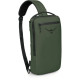Рюкзак Osprey Archeon Sling 10 scenic valley - O/S - зелений