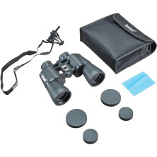 Бінокль Bushnell Pacifica 10х50 Black