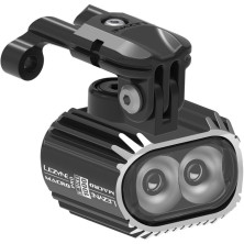 Передня велофара для електровелосипеда Lezyne EBIKE MACRO DRIVE 1000