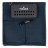 Полотенце из микрофибры Tribe Pocket Towel 40х80 см T-LC-0001-S, navy