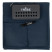 Рушник з мікрофібри Tribe Pocket Towel 40х80 см T-LC-0001-S, navy