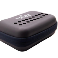 Рушник з мікрофібри Tribe Pocket Towel 40х80 см T-LC-0001-S, navy