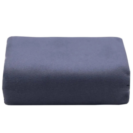 Рушник з мікрофібри Tribe Pocket Towel 40х80 см T-LC-0001-S, navy