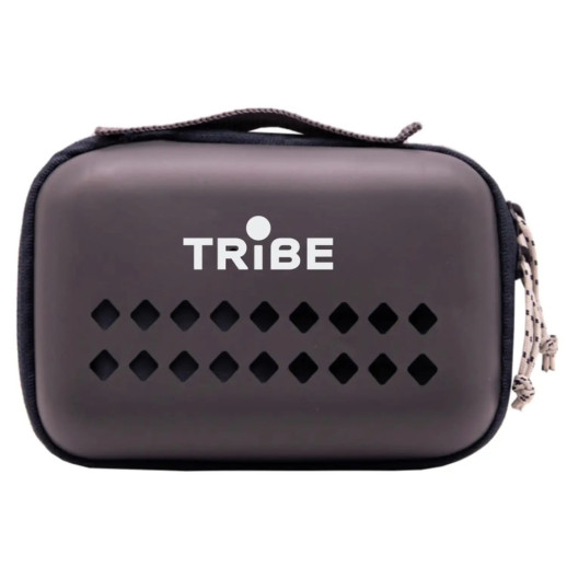 Рушник з мікрофібри Tribe Pocket Towel 40х80 см T-LC-0001-S, navy
