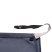 Рушник з мікрофібри Tribe Pocket Towel 40х80 см T-LC-0001-S, navy