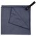 Рушник з мікрофібри Tribe Pocket Towel 40х80 см T-LC-0001-S, navy