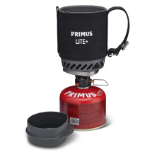 Пальник /система Primus Lite Plus Stove System (47837)