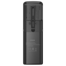 Фумігатор бездротовий, Power Bank Nitecore EMR23 (QC 3.0, 8000mAh)