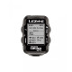 Комп'ютер Lezyne MINI GPS HR LOADED Y13 чорний