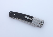 Ніж Ganzo g7362 чорний