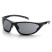 Окуляри Venture Gear PMXCITE Polarized (gray) чорні