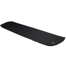 Килимок самонадувний High Peak Minto XL 3 cm чорний (41117)