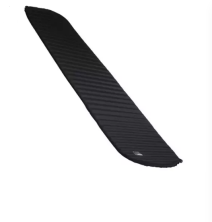 Килимок самонадувний High Peak Minto XL 3 cm чорний (41117)