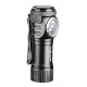 Кишеньковий ліхтар Fenix LD15R Cree XP-G3, чорний