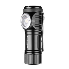 Кишеньковий ліхтар Fenix LD15R Cree XP-G3, чорний
