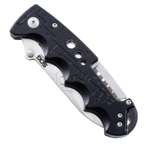 Ніж SOG Kilowatt (SOG EL01-CP)