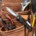 Ніж SOG Kilowatt (SOG EL01-CP)