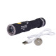 Ліхтар Armytek Prime C2 Pro Magnet USB Silver XHP35 (F05901SC)