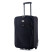Валіза Semi Line 20" (S) Black (T5679-1)