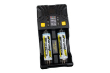 Зарядка Armytek Uni C2 Reg SB (Plug C) (A02401)