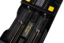 Зарядка Armytek Uni C2 Reg SB (Plug C) (A02401)