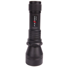 Ліхтар для дайвінгу Ferei W151B CREE XM-L (тепле світло діода)