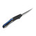 Кишеньковий ніж Grand Way SG 080 black