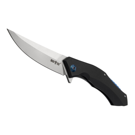 Кишеньковий ніж Grand Way SG 080 black