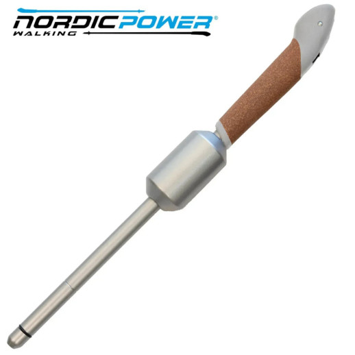 Ручка знімна Vipole Ballast Power Step +1000 GR (NP23 19)