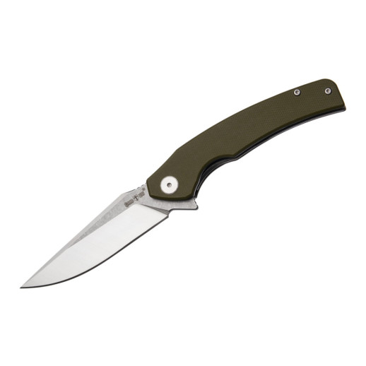 Кишеньковий ніж Grand Way WK 19038 G