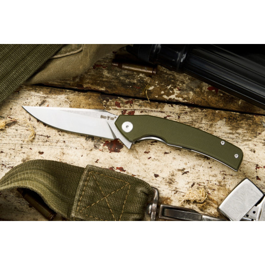 Кишеньковий ніж Grand Way WK 19038 G