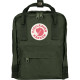 Рюкзак Fjallraven Kanken Mini Forest Green
