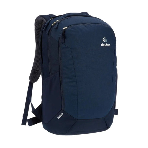 Рюкзак Deuter Giga 28 л Midnight-Navy блискавка синя