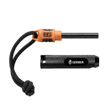 Кресало Gerber Bear Grylls Compact Fire Starter (31-002554)