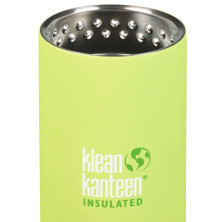 Термочашка Klean Kanteen TKWide Cafe CapJuicy Pear 473 мл
